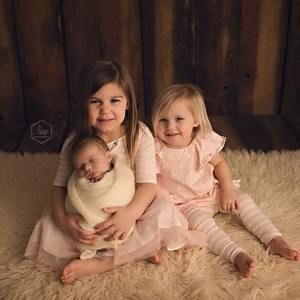 Meet your Posher, Megan